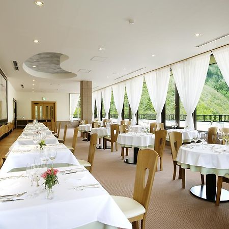Nakao Kogen Hotel Kazaguruma Takajama Exteriér fotografie