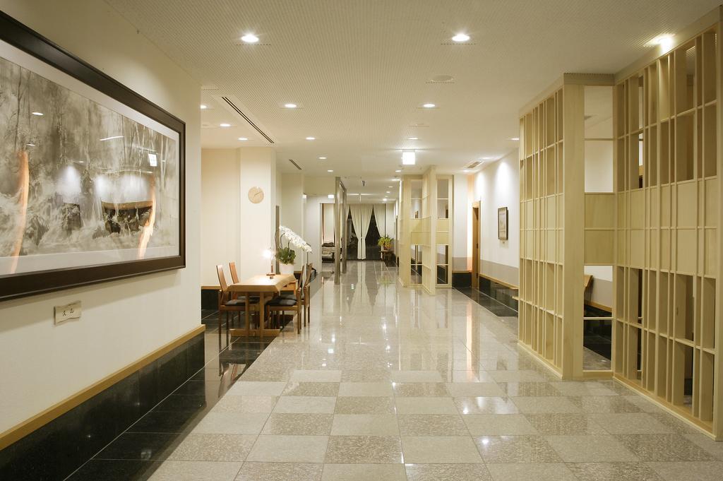 Nakao Kogen Hotel Kazaguruma Takajama Exteriér fotografie