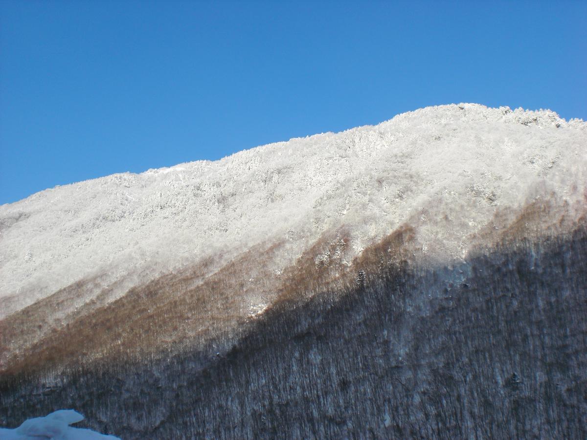 Nakao Kogen Hotel Kazaguruma Takajama Exteriér fotografie