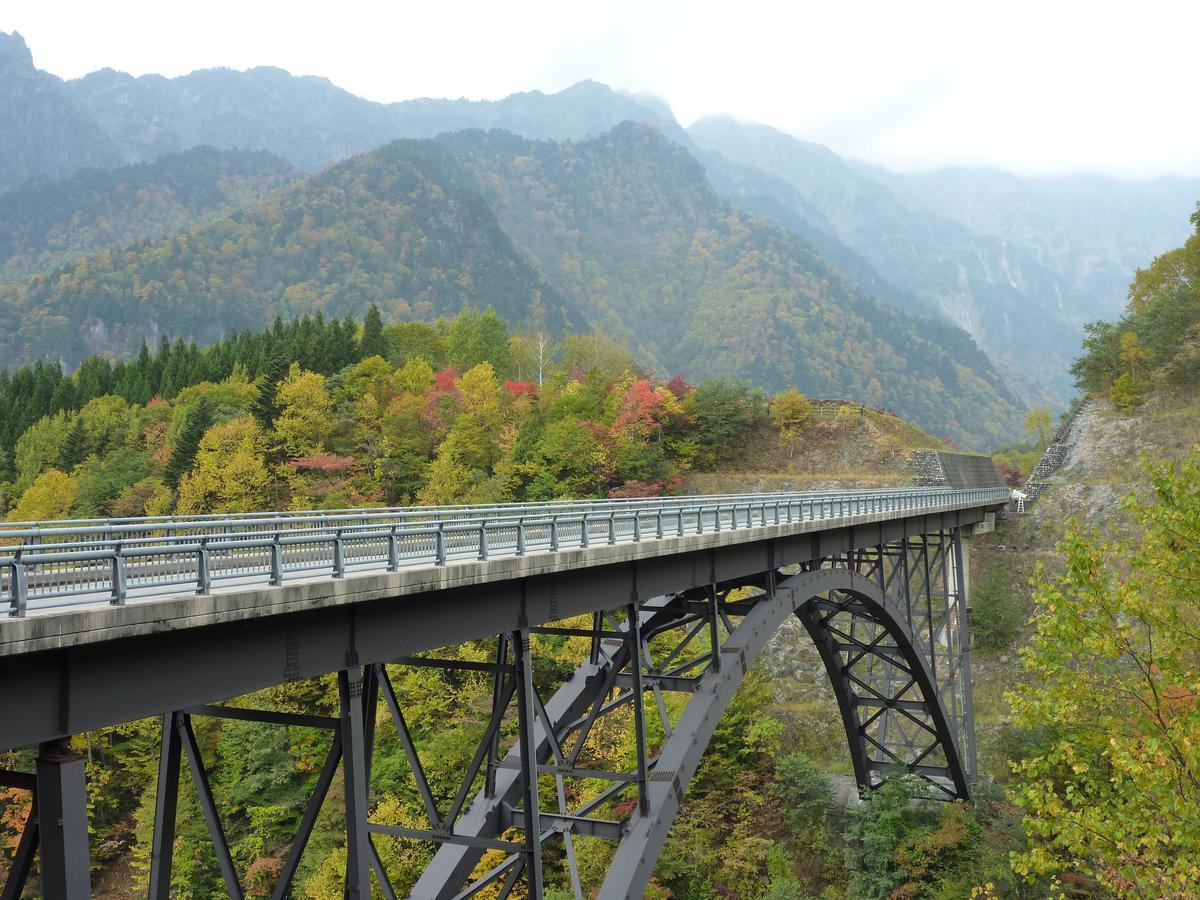 Nakao Kogen Hotel Kazaguruma Takajama Exteriér fotografie