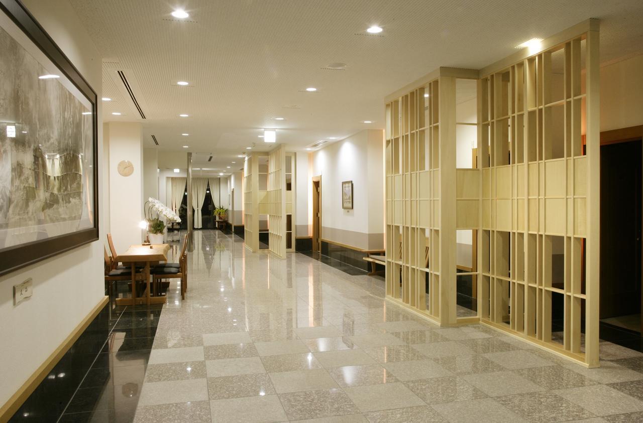Nakao Kogen Hotel Kazaguruma Takajama Exteriér fotografie